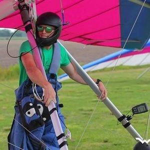 Meet your Posher, Luke